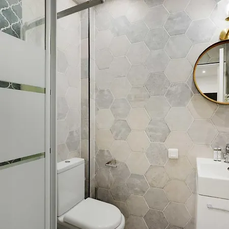 아파트 Cosy Duplex - 1br4p - St Fargeau