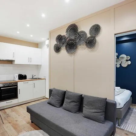 Cosy Duplex - 1br4p - St Fargeau *